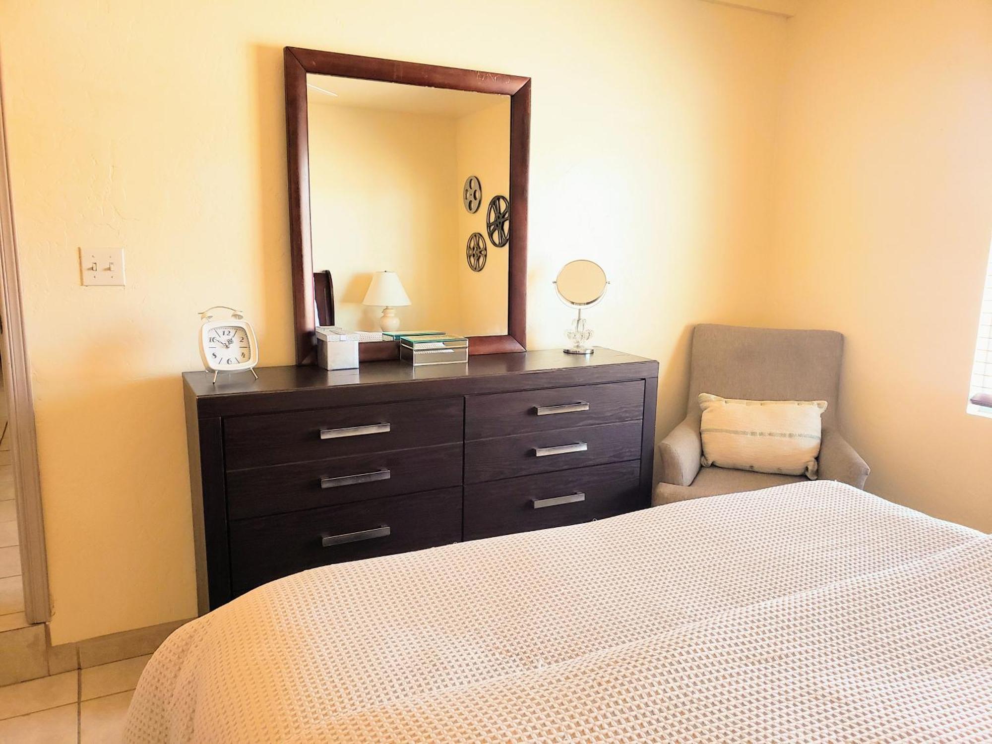 White Sands Retreat 阿拉莫戈多 外观 照片